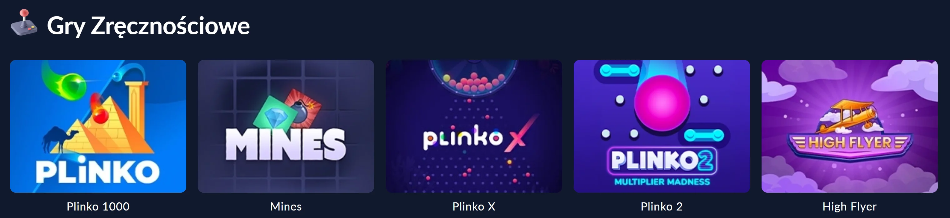 Bison Casino zręcznościowe gry hazardowe