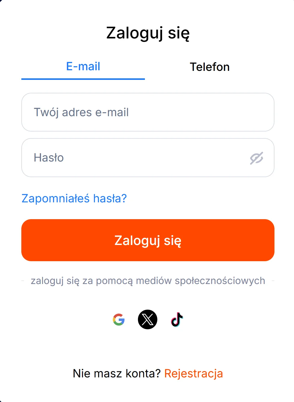 Vulkan Bet Logowanie