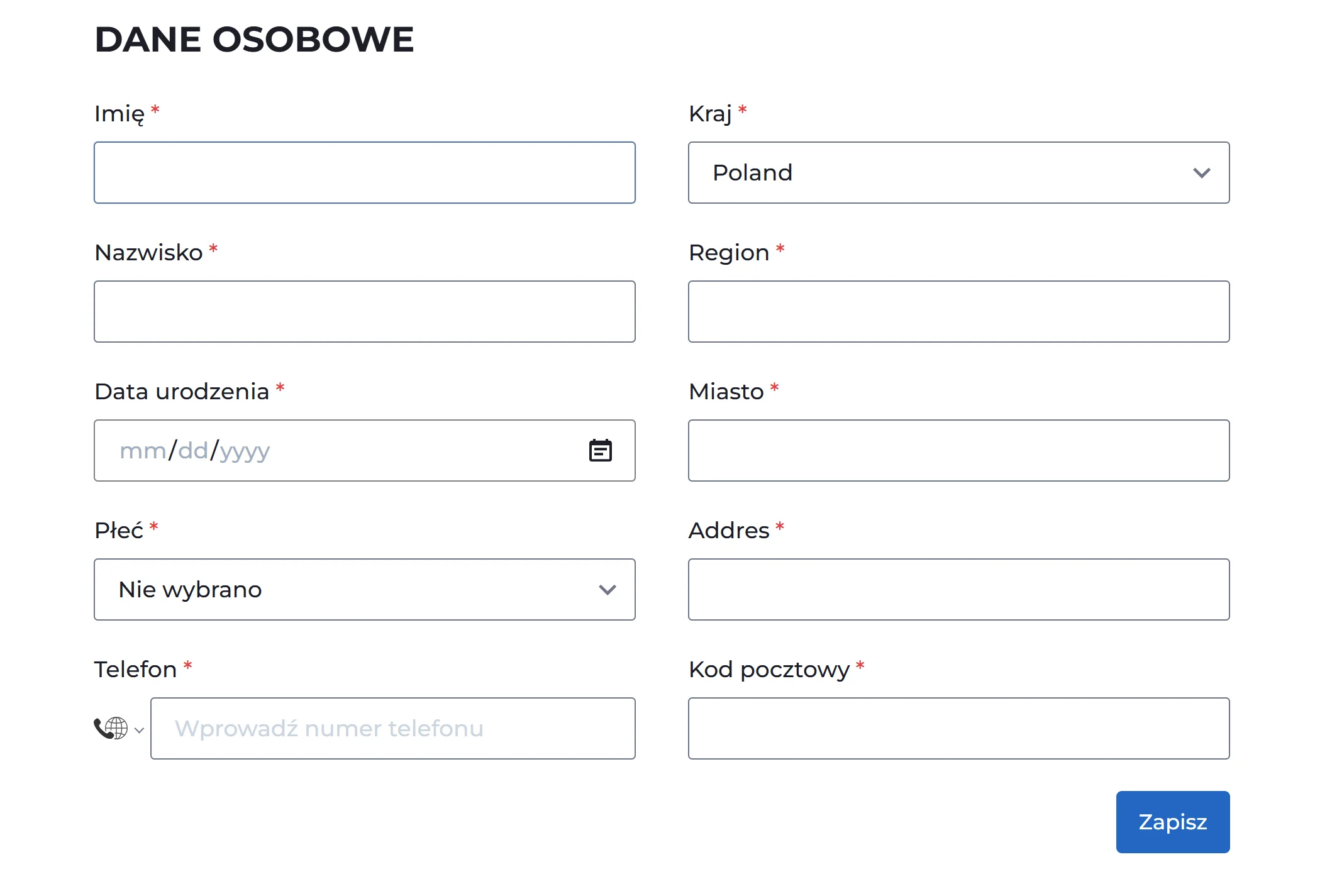 Jak otrzymać AMPM Casino Kod Promocyjny? Krok 3