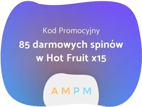 AMPM Casino Kod Promocyjny