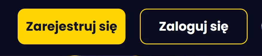 StotsGem Rejstracja krok 1