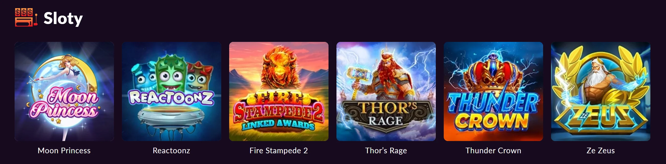 Fireball Sloty (automaty)