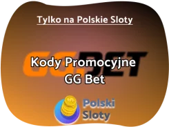 GGBet kod promocyjny
