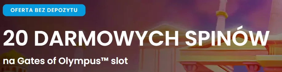 HotSlots 20 DS bez depozytu