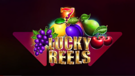 Lucky Reels slot online