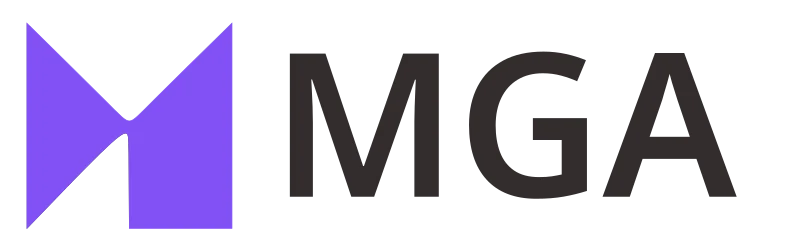MGA Logo