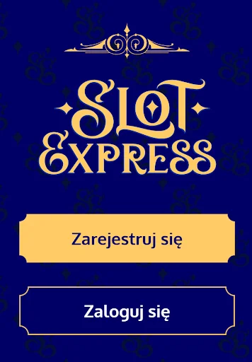 SlotExpress glowna strona