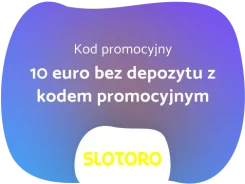 Slotobit Kod promocyjny