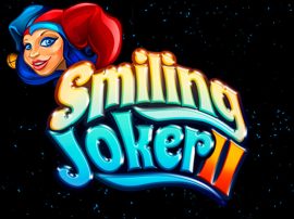 Smiling Joker slot