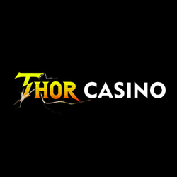 Thor kasyno online