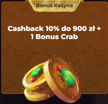 amunra kasyna cashback