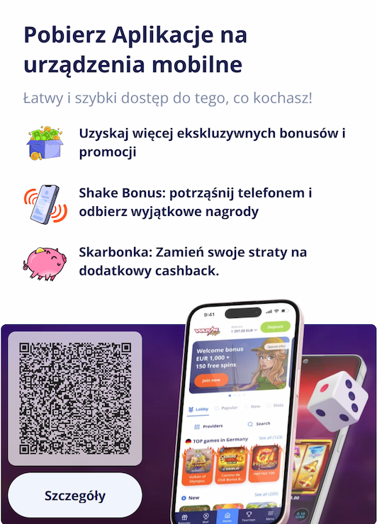 aplikacje mob vulkan