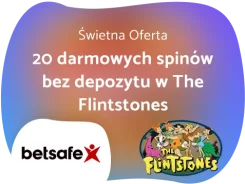 betsafe bonus bez depozytu