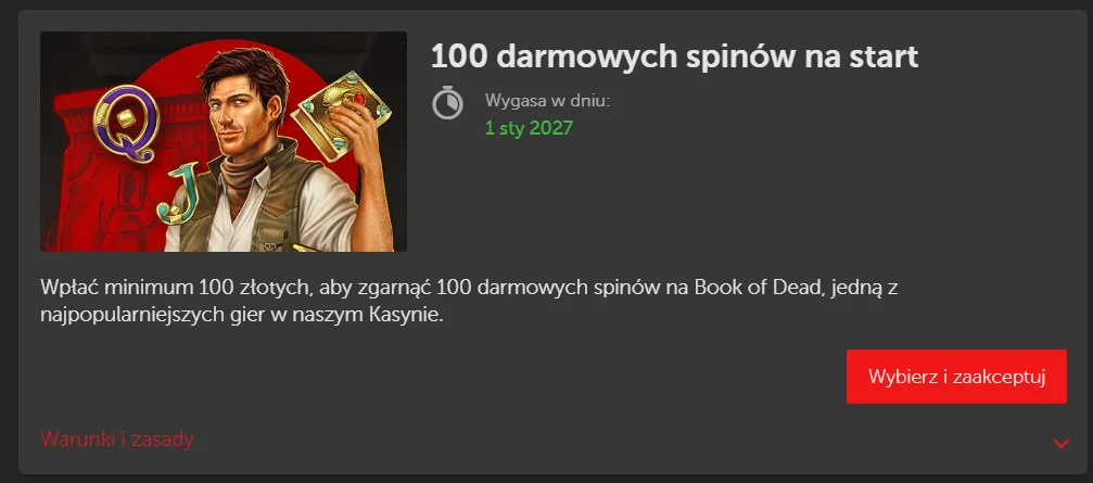 betsafe bonus powitalny krok 3