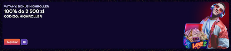 bonus highroller slotsdj