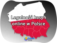 czy kasyna są legalne w Polsce