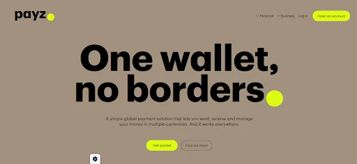 ecoPayz glowna strona