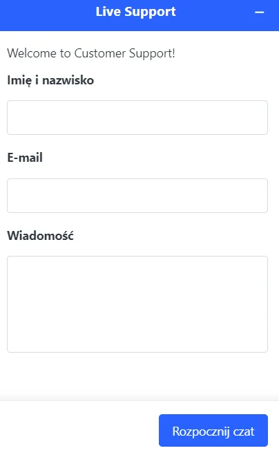 frumzi casino czat wsparcia