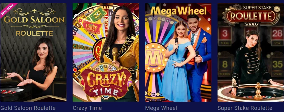 frumzi casino gry na żywo