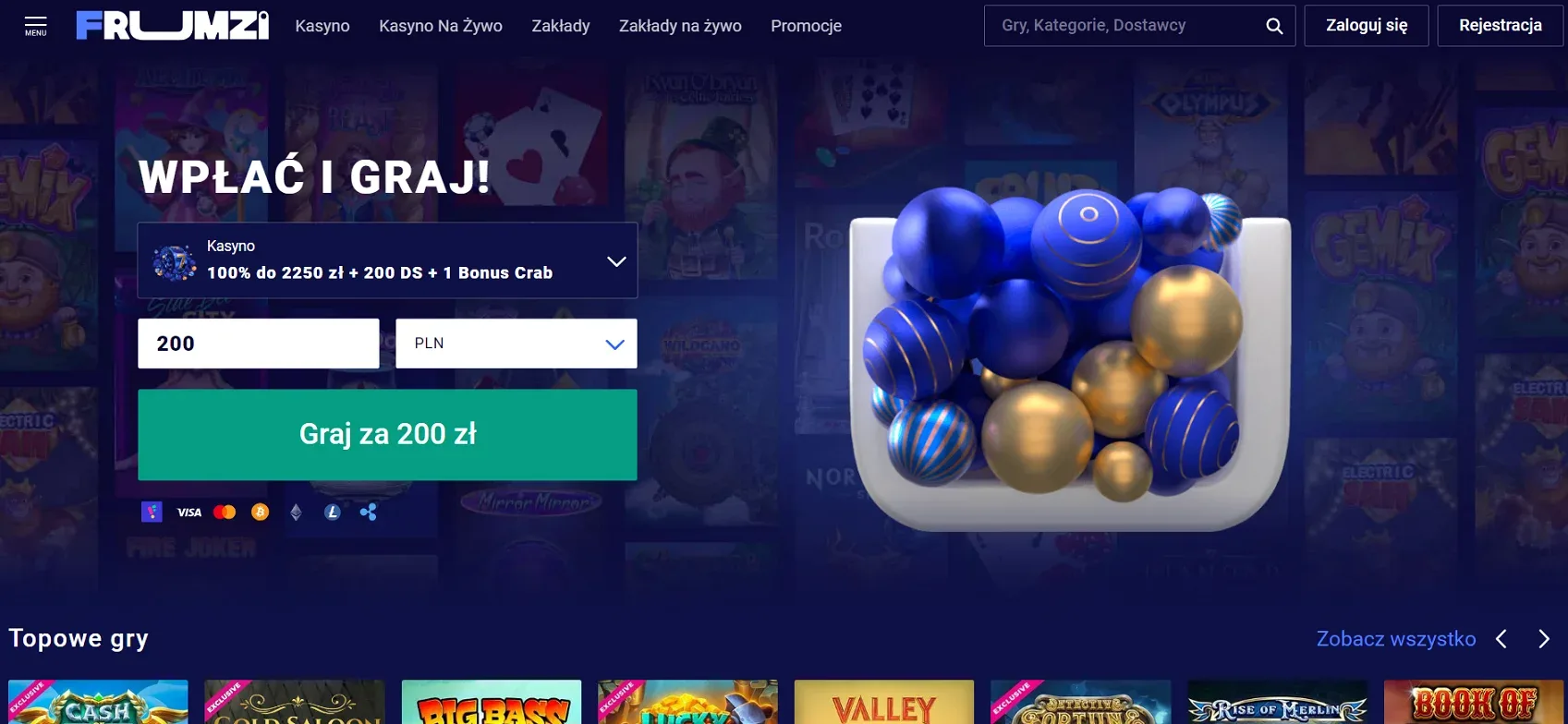 frumzi casino strona glowna