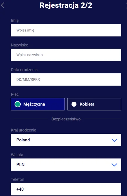 frumzi rejestracja ktok trzeci