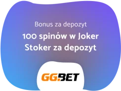 ggbet bonus za depozyt