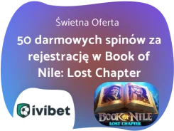 kasyno ivibet bonus bez depozytu