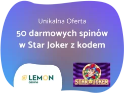 lemon casino kod promocyjny