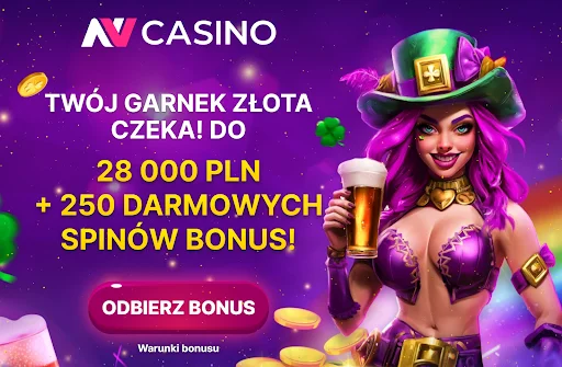 NV Casino Patrick`s Day 
