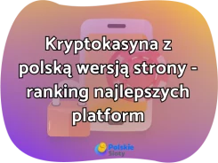 ranking kryptokasyn z polską wersją strony