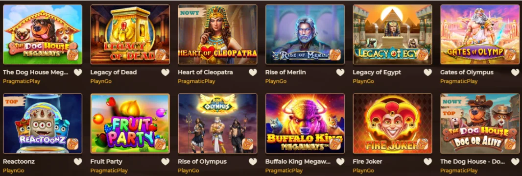 smokace teleturnieje