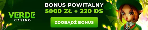 verde casino bonus powitalny