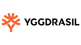 yggdrasil producent gier